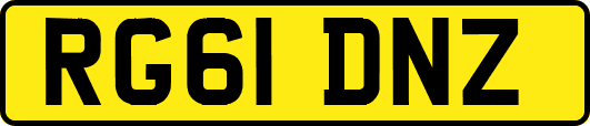 RG61DNZ