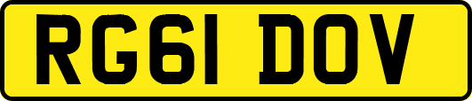RG61DOV