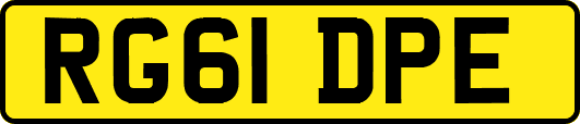 RG61DPE