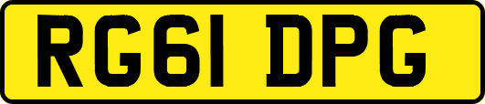 RG61DPG