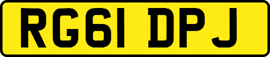 RG61DPJ