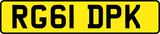 RG61DPK