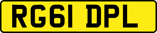 RG61DPL