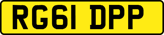 RG61DPP