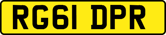 RG61DPR