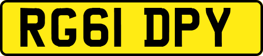 RG61DPY