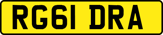 RG61DRA