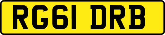 RG61DRB
