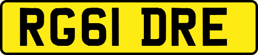RG61DRE