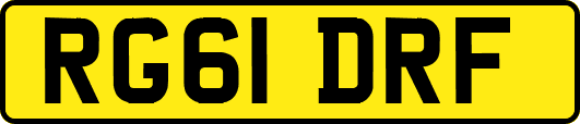 RG61DRF