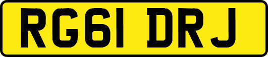 RG61DRJ
