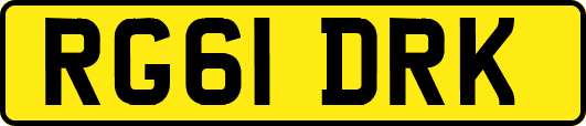 RG61DRK