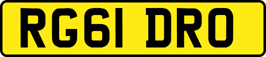 RG61DRO