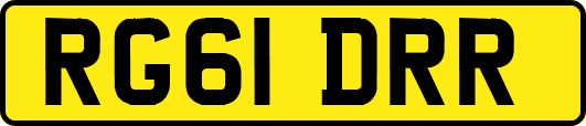 RG61DRR