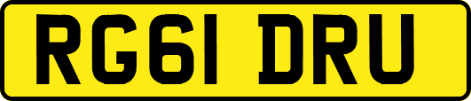 RG61DRU