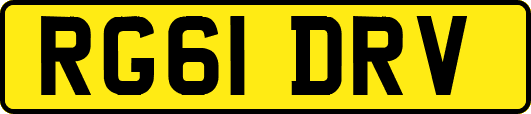 RG61DRV