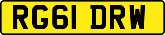 RG61DRW
