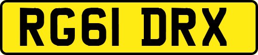 RG61DRX