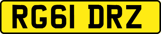 RG61DRZ