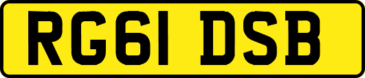RG61DSB