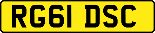 RG61DSC
