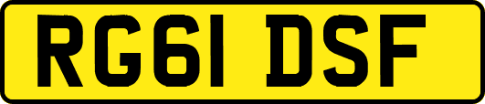 RG61DSF