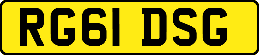 RG61DSG