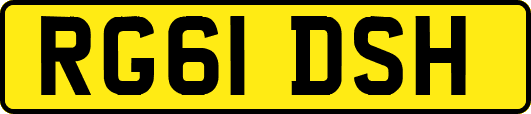 RG61DSH