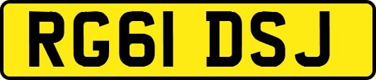 RG61DSJ