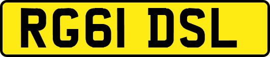 RG61DSL