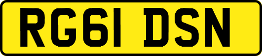 RG61DSN