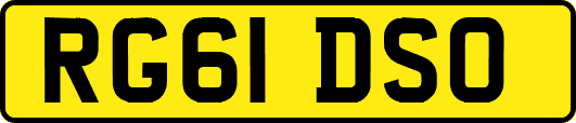 RG61DSO