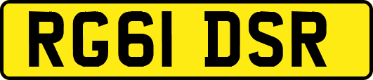 RG61DSR