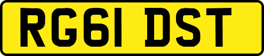 RG61DST