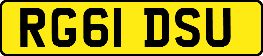 RG61DSU