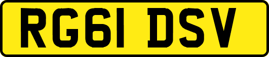 RG61DSV