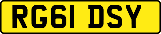 RG61DSY