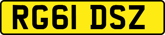 RG61DSZ