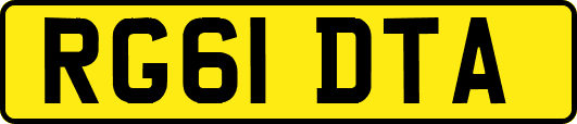 RG61DTA