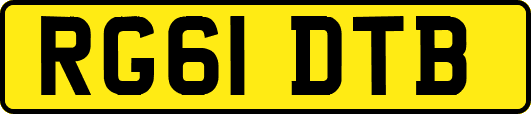 RG61DTB