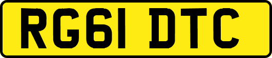 RG61DTC