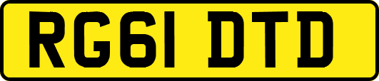 RG61DTD