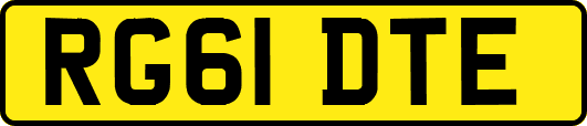 RG61DTE