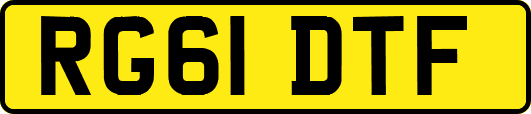 RG61DTF