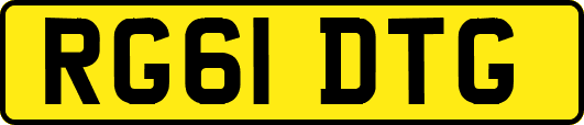 RG61DTG