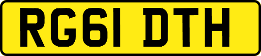 RG61DTH
