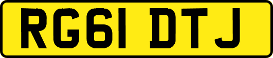 RG61DTJ