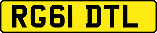 RG61DTL