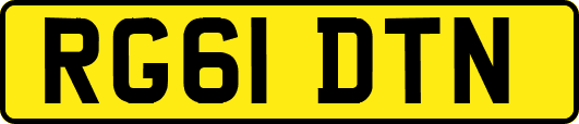 RG61DTN
