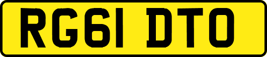 RG61DTO